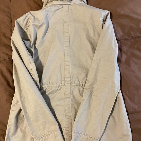 Jacket - Picture 5 of 5